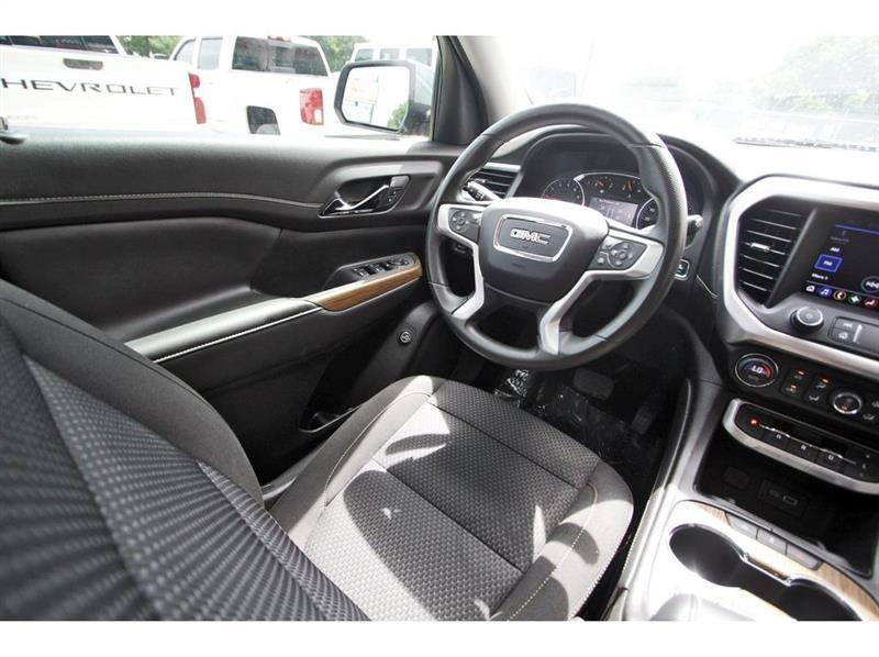 GMC Acadia  2023