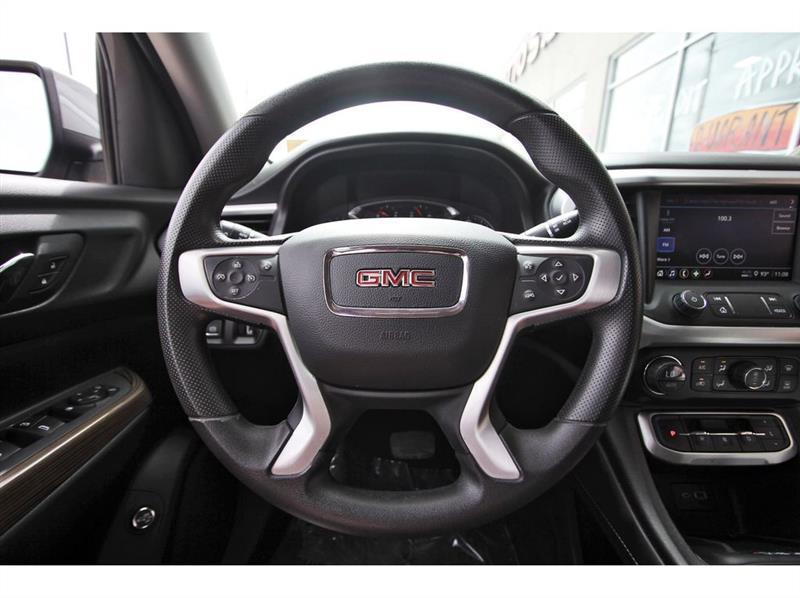 GMC Acadia  2023