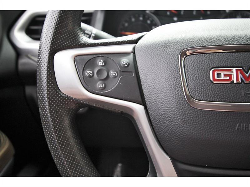 GMC Acadia  2023