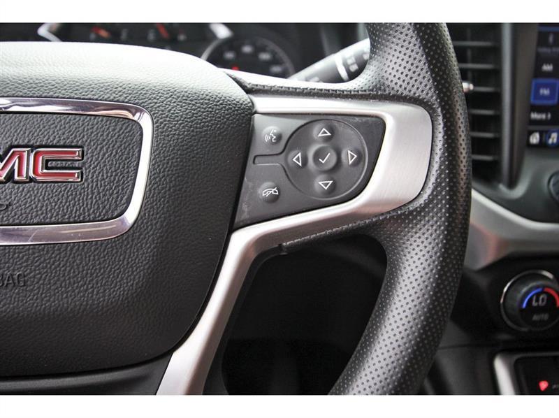 GMC Acadia  2023