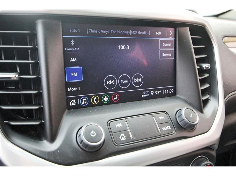 GMC Acadia  2023