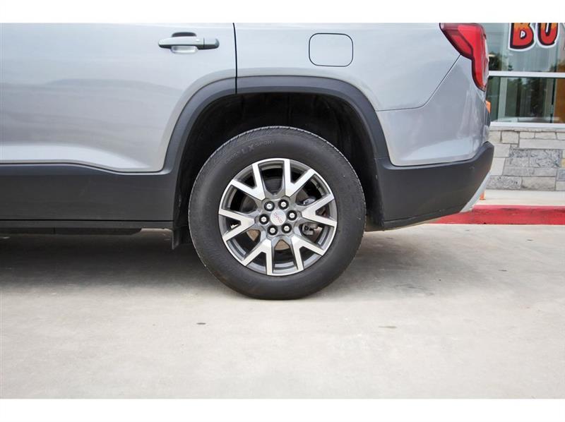 GMC Acadia  2023