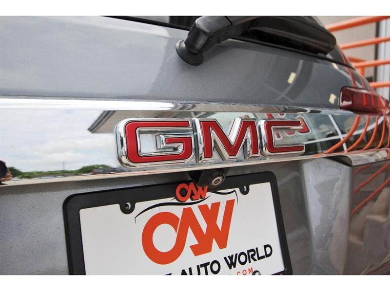GMC Acadia  2023