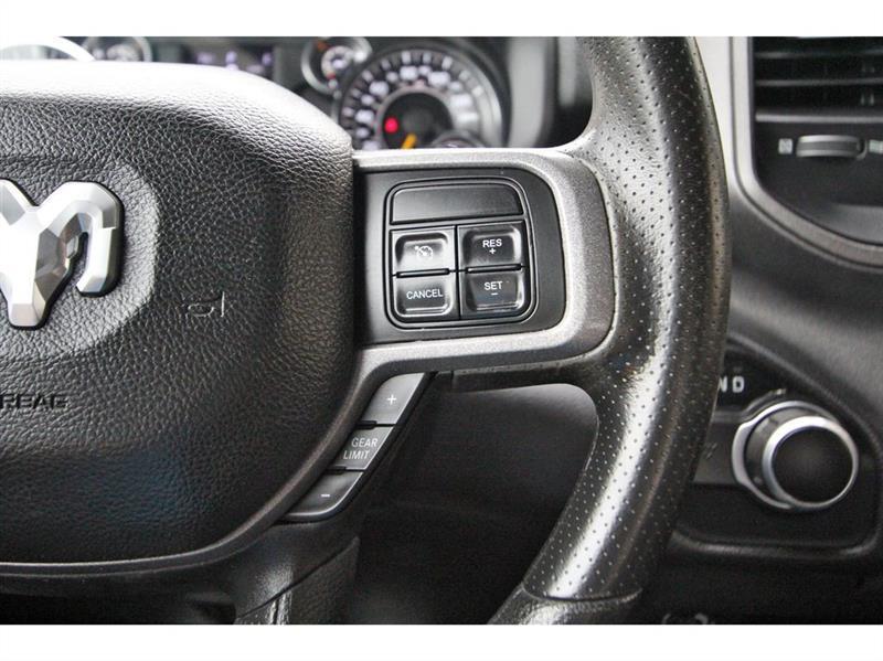 RAM 2500  2022