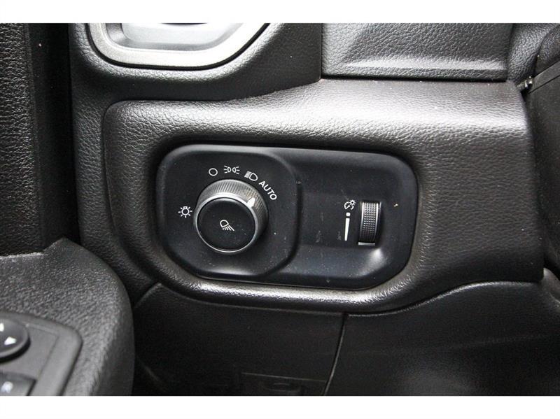 RAM 2500  2022
