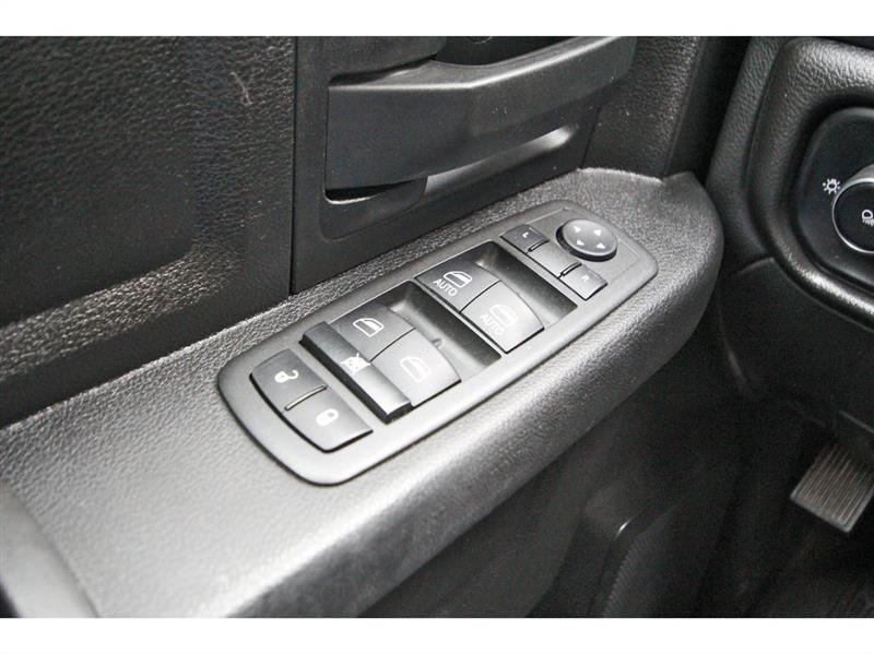 RAM 2500  2022