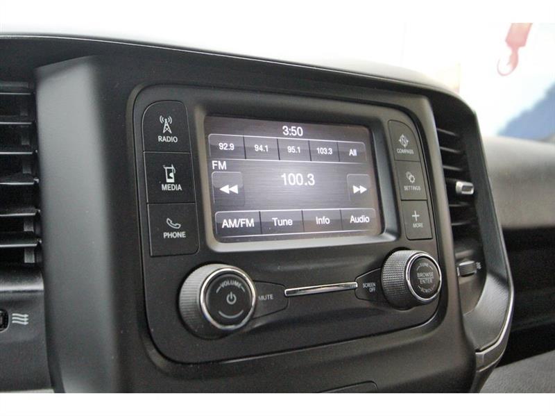 RAM 2500  2022