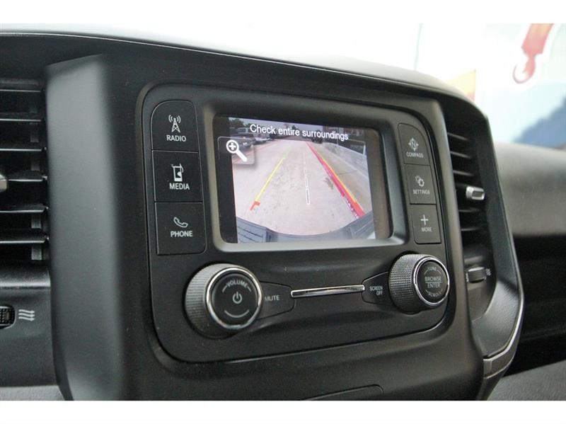 RAM 2500  2022