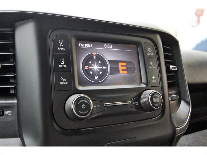RAM 2500  2022