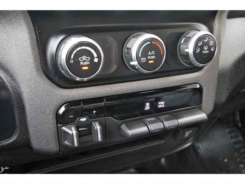 RAM 2500  2022