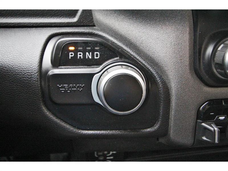 RAM 2500  2022
