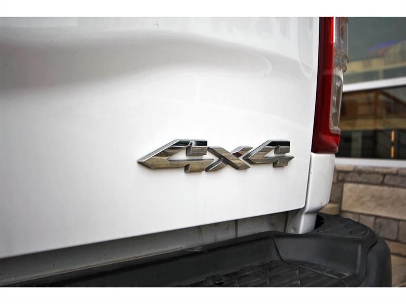 RAM 2500  2022