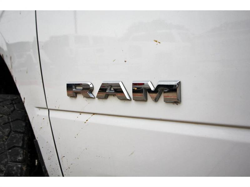 RAM 2500  2022