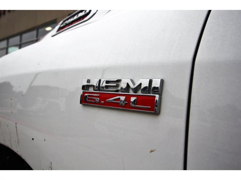 RAM 2500  2022
