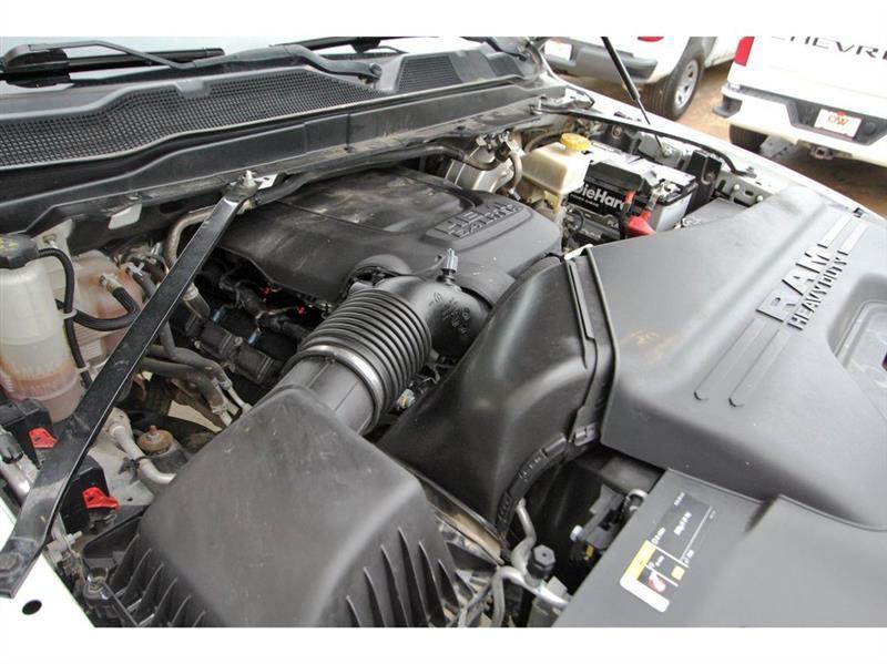 RAM 2500  2022