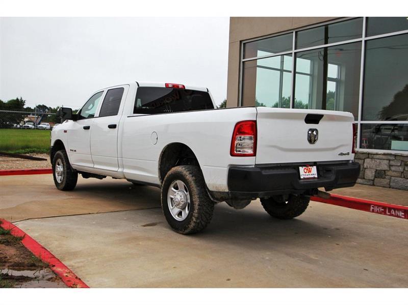 RAM 2500  2022