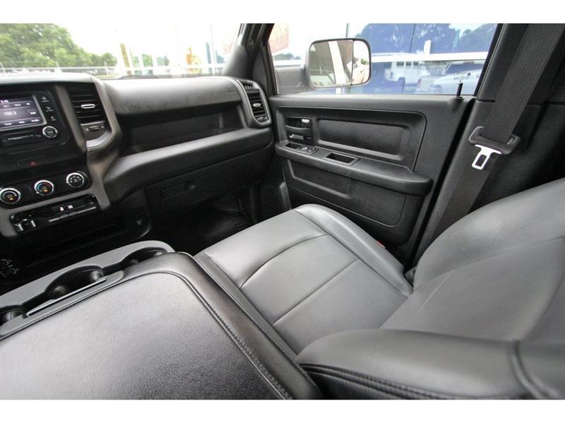 RAM 2500  2022