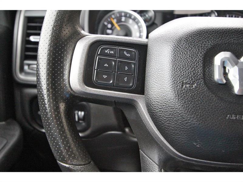 RAM 2500  2022