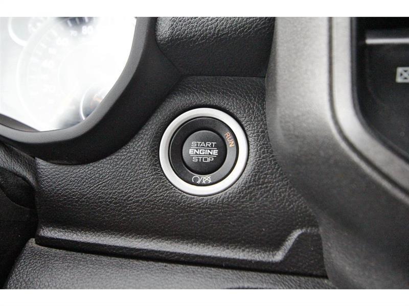 RAM 2500  2022