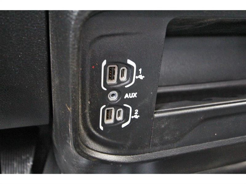 RAM 2500  2022