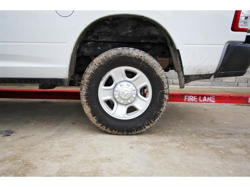 RAM 2500  2022