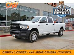 2022 RAM 2500 