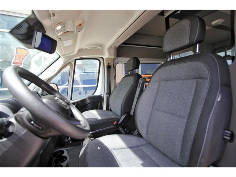 RAM ProMaster Cargo Van  2022