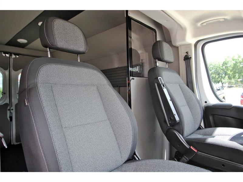 RAM ProMaster Cargo Van  2022
