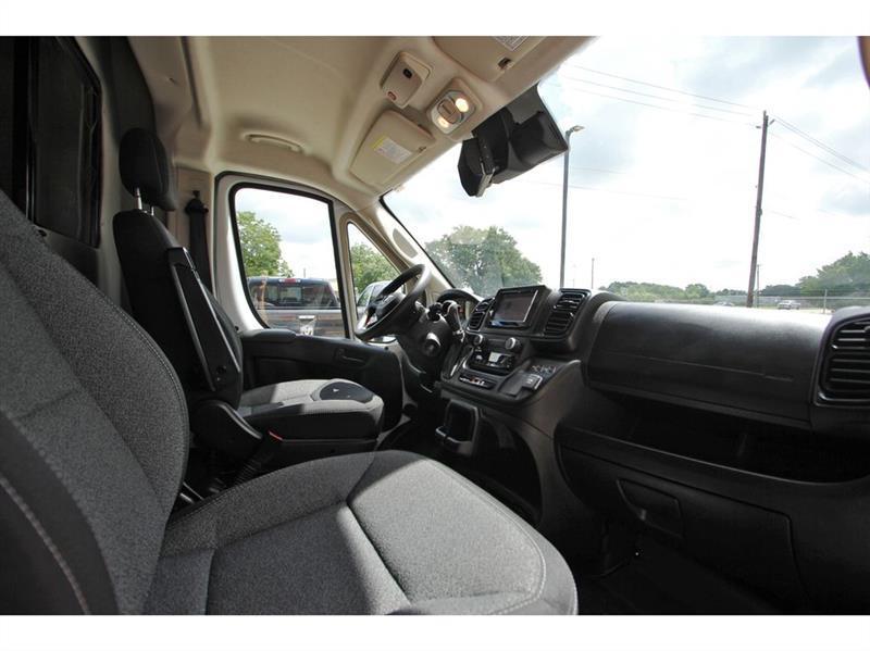 RAM ProMaster Cargo Van  2022
