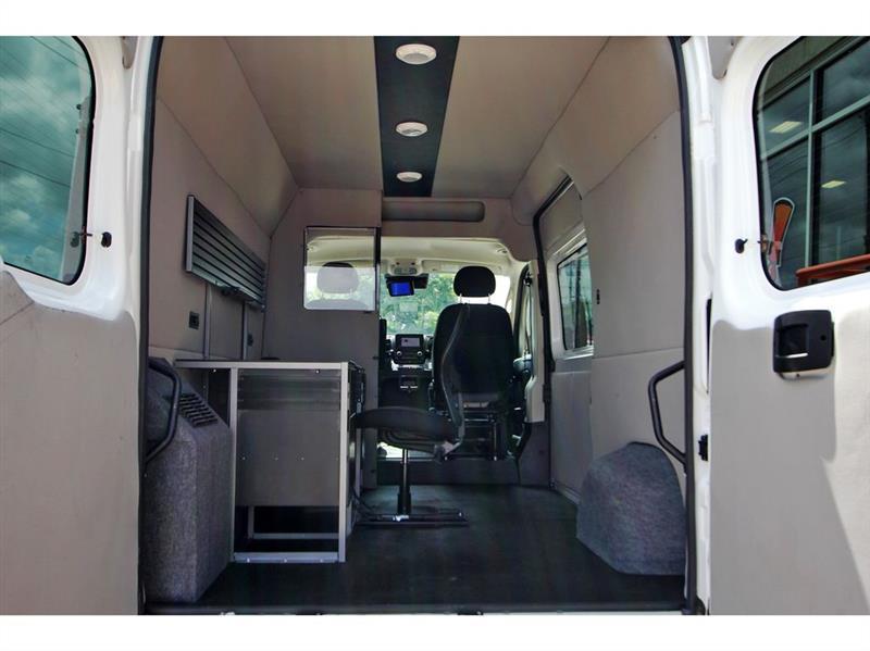RAM ProMaster Cargo Van  2022