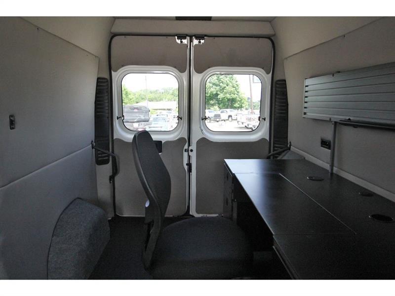 RAM ProMaster Cargo Van  2022
