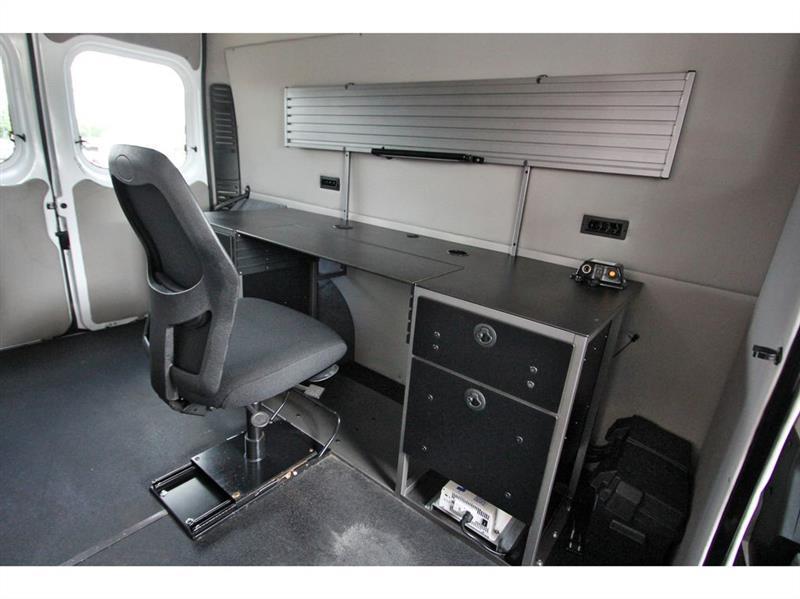 RAM ProMaster Cargo Van  2022