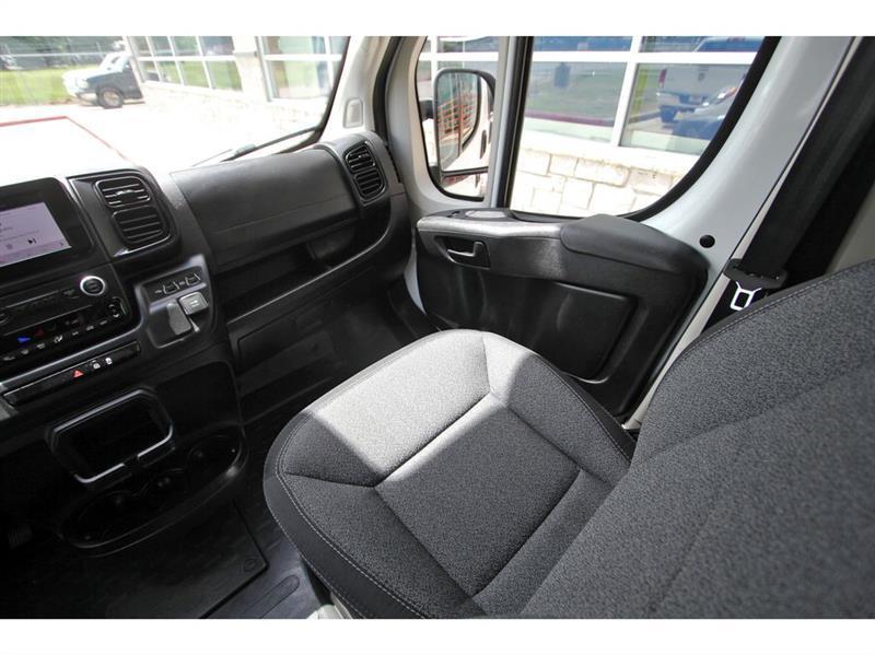 RAM ProMaster Cargo Van  2022