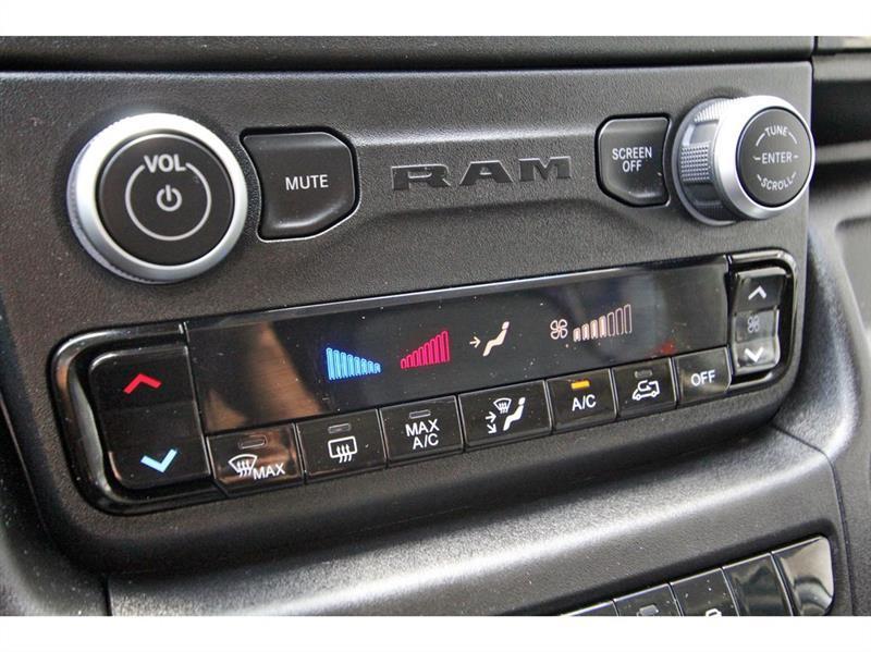 RAM ProMaster Cargo Van  2022