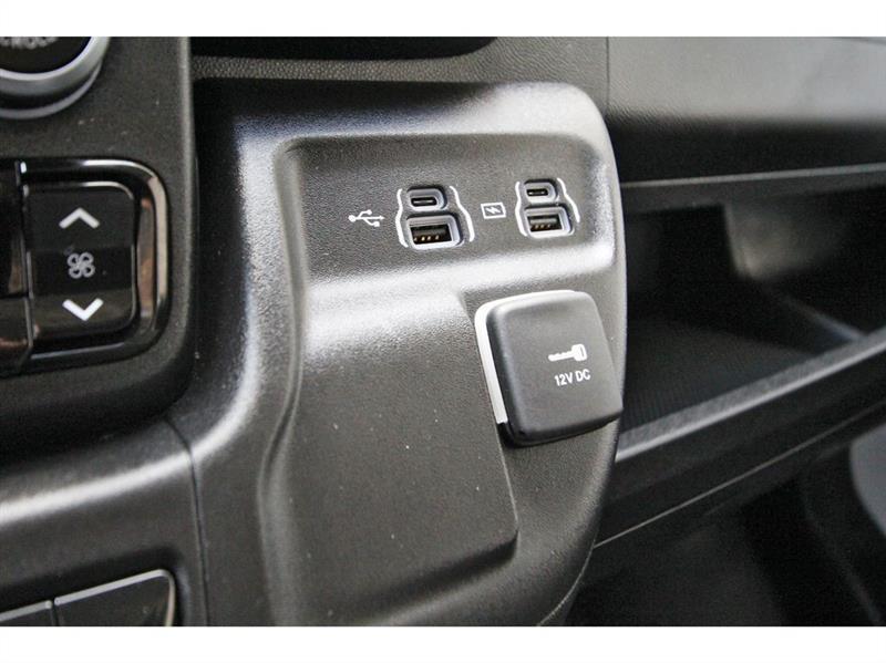 RAM ProMaster Cargo Van  2022
