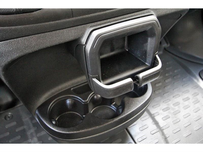 RAM ProMaster Cargo Van  2022