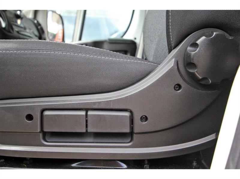RAM ProMaster Cargo Van  2022
