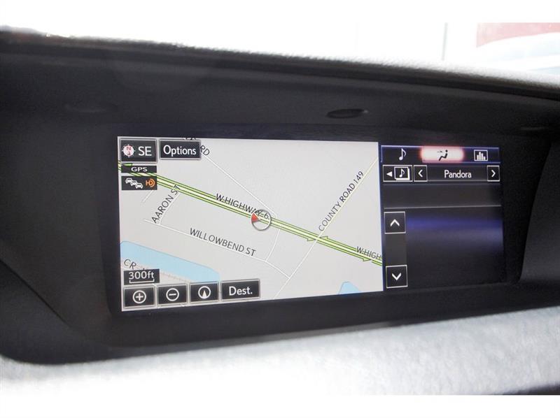 Lexus GS 350  2015