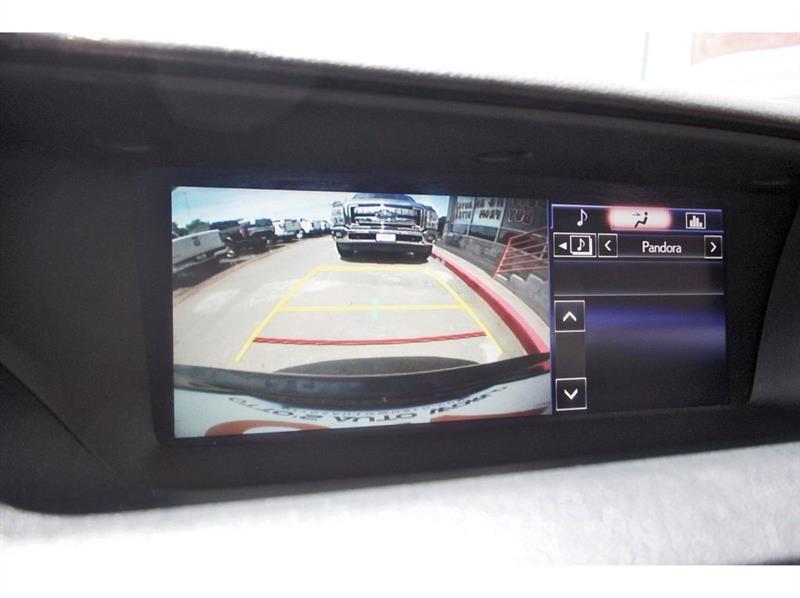 Lexus GS 350  2015