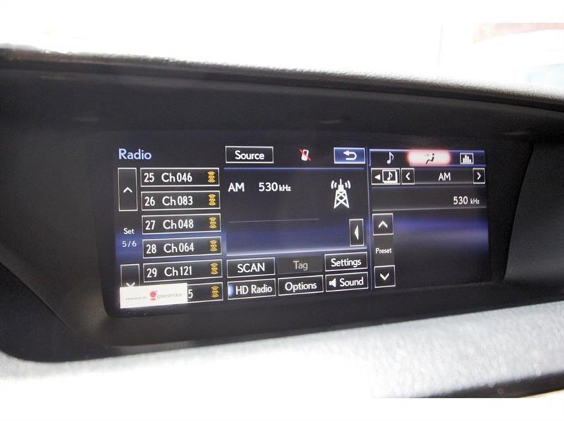 Lexus GS 350  2015