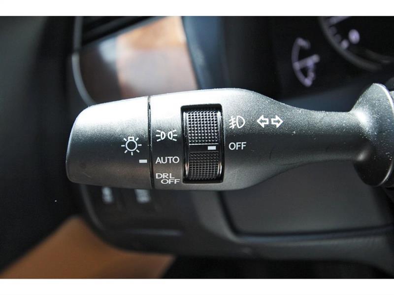 Lexus GS 350  2015