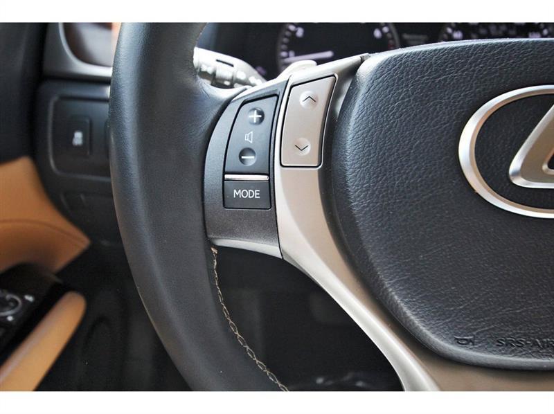 Lexus GS 350  2015