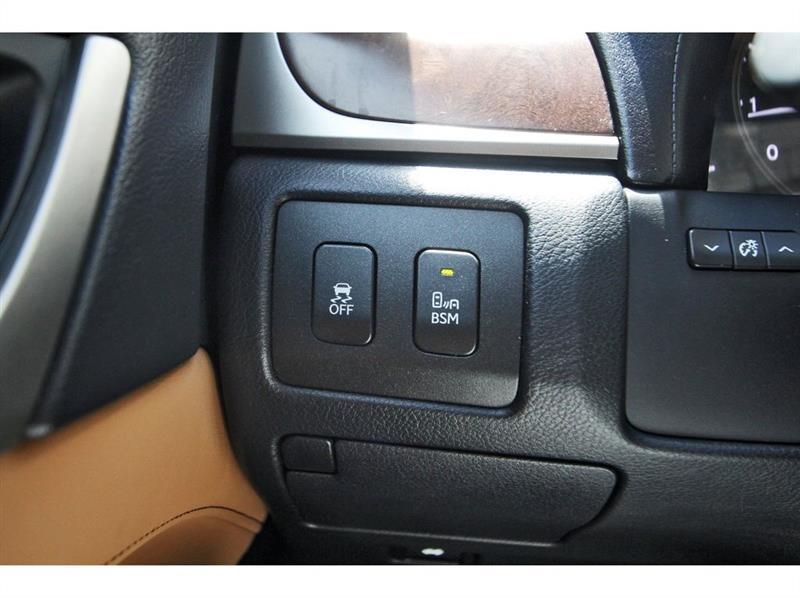Lexus GS 350  2015