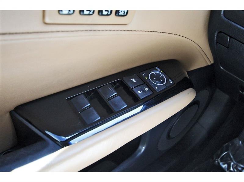 Lexus GS 350  2015