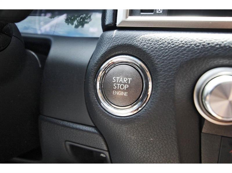 Lexus GS 350  2015