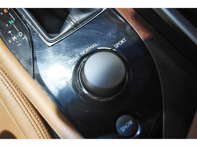 Lexus GS 350  2015
