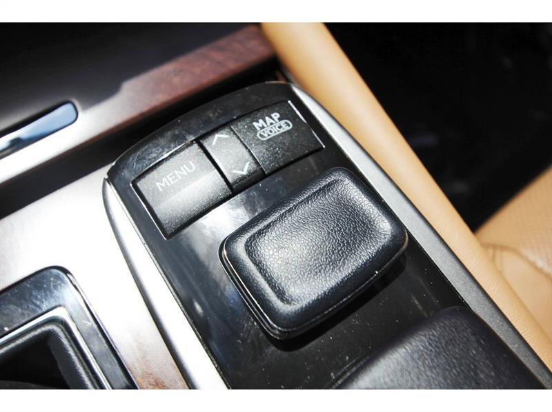 Lexus GS 350  2015