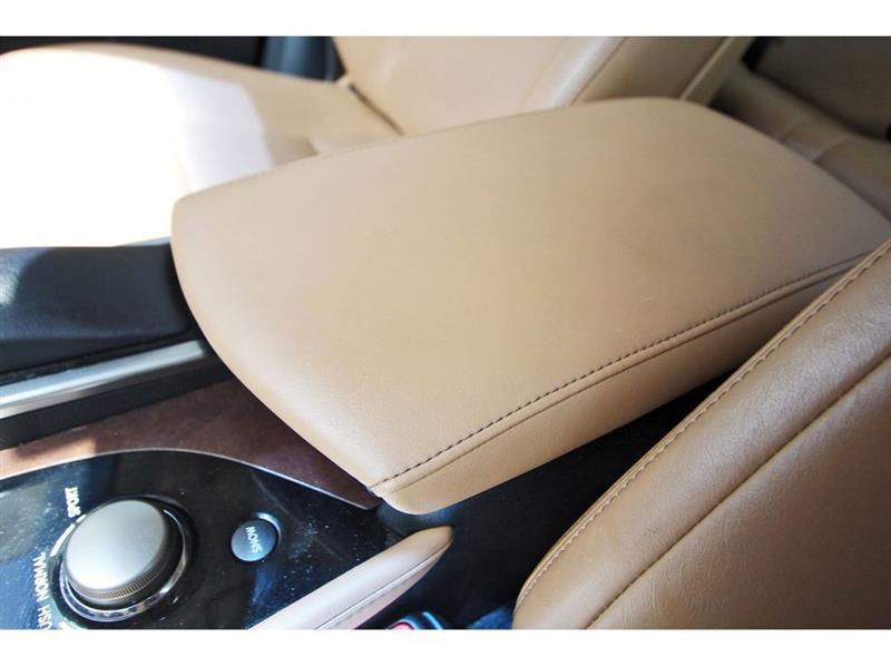Lexus GS 350  2015