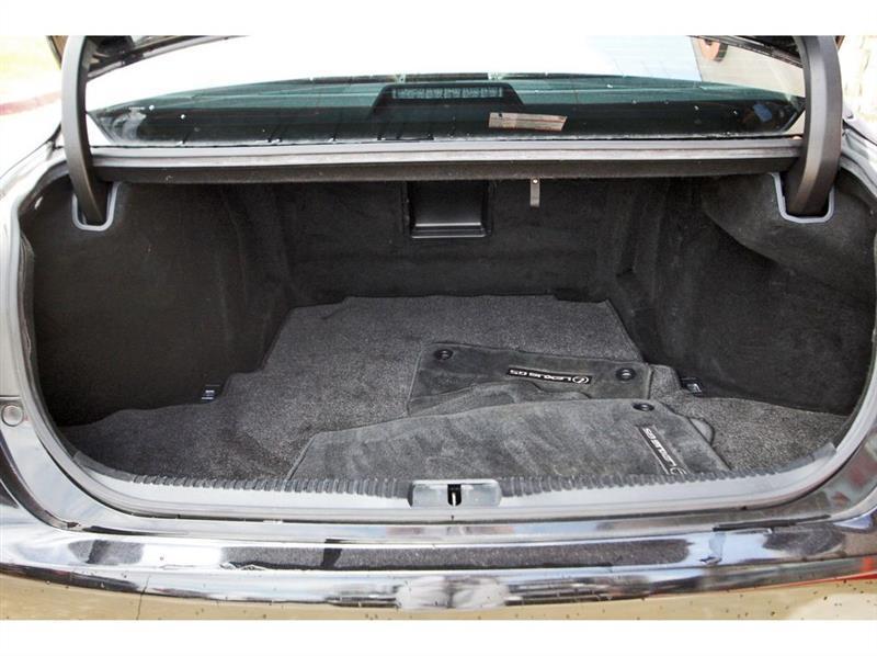 Lexus GS 350  2015