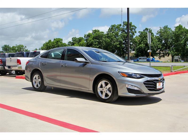 Chevrolet Malibu  2024